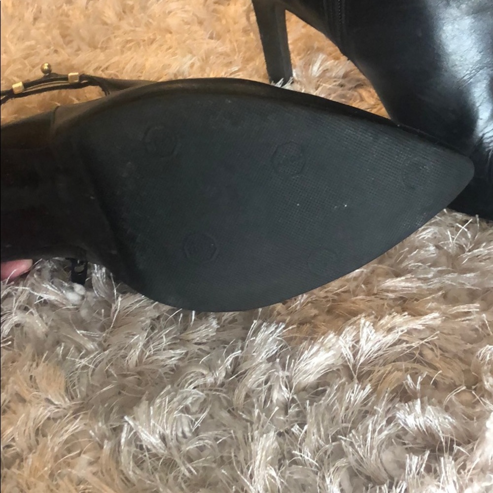 Booties - Picture 2 of 3